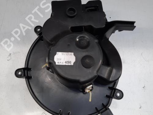 Heater blower motor MERCEDES-BENZ CLK (C209) CLK 220 CDI (209.308) | BP28753095M62 