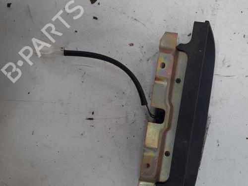 Used Third brake light Third brake light MITSUBISHI SPACE STAR MPV (DG_A) 1.3 16V (DG1A) (83 hp) 28757984 28757984