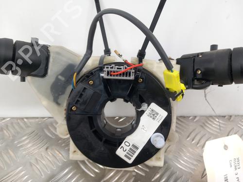 Used Steering column stalk Steering column stalk NISSAN MICRA III (K12) 1.2 16V (80 hp) 28781907 28781907