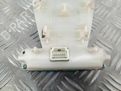 Warning switch RENAULT LAGUNA III (BT0/1) 1.5 dCi (BT00, BT0A, BT0T, BT1J) | BP28735811I22