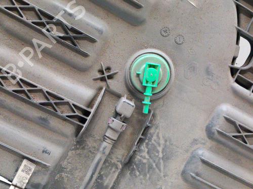 Other RENAULT MEGANE IV Hatchback (B9A/M/N_) 1.5 Blue dCi 115 (B9A6) | BP28766380O1 - Image 3