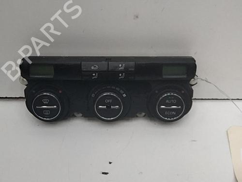 AC Styreenhet / Manøvreringsenhet VW GOLF V (1K1) 2.0 TDI | BP28785195I5 