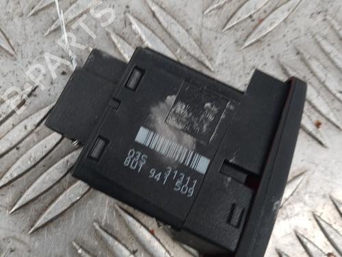 Warning switch AUDI Q3 (8UB, 8UG) 2.0 TDI | BP31943752I22 - Image 2