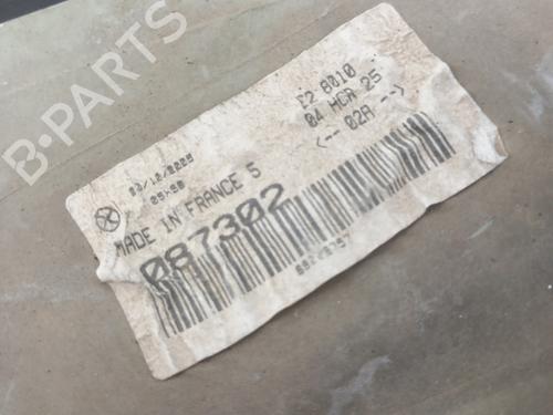 Used Right headlight Right headlight CITROËN EVASION MPV (22, U6) 2.0 HDI (109 hp) 29725212 29725212