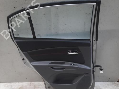 Used Left rear door KIA RIO II (JB) 1.4 16V (97 hp) 28756402