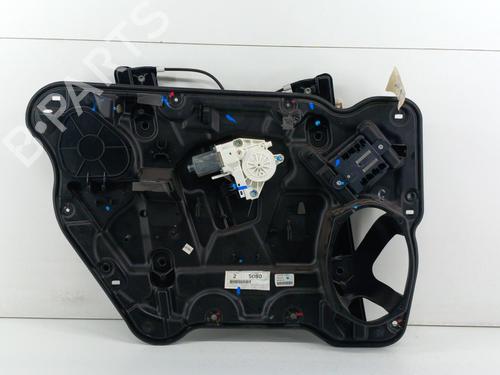 Rudehejsemekanisme ventre foran DODGE JOURNEY 2.0 CRD (140 hp) 28788951
