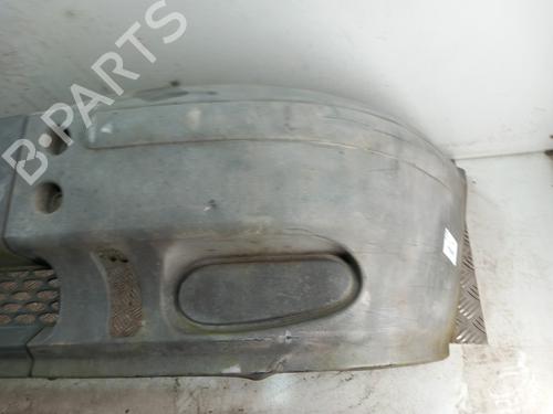 Front bumper FORD TRANSIT Platform/Chassis (FM_ _, FN_ _) 2.0 TDCi (F_E_, F_F_) | BP28738083C7 