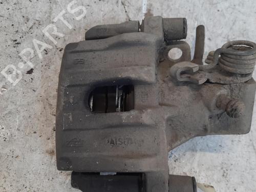 Used Left rear brake caliper FORD C-MAX (DM2) 1.8 TDCi (115 hp) 28760833