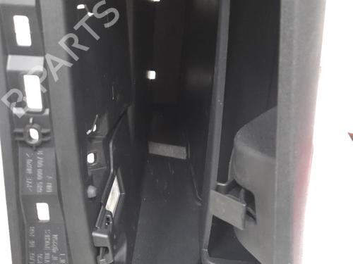 Handskerum RENAULT MEGANE III Hatchback (BZ0/1_, B3_) 1.5 dCi (BZ09, BZ0D, BZ1W, BZ29, BZ14) | BP28774718C95 - Image 2
