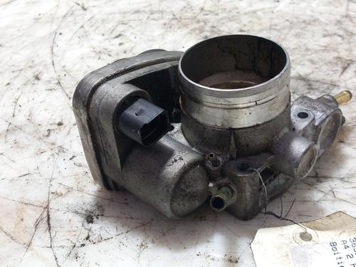 Throttle body AUDI A4 B6 (8E2) 1.6 | BP28773774M82 - Image 3