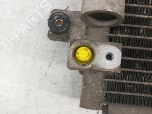 Used AC radiator AC radiator SUZUKI GRAND VITARA I (FT, HT) 2.0 HDI 110 16V 4x4 (SQ420D, TD83V, JA420WD) (109 hp) 28746992 28746992