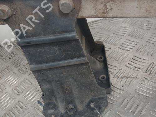 front-bumper-reinforcement-mercedes-benz-a-class-w169-2004-2005-2006-2007-2008-2009-2010-2011-2012-33634744 main image