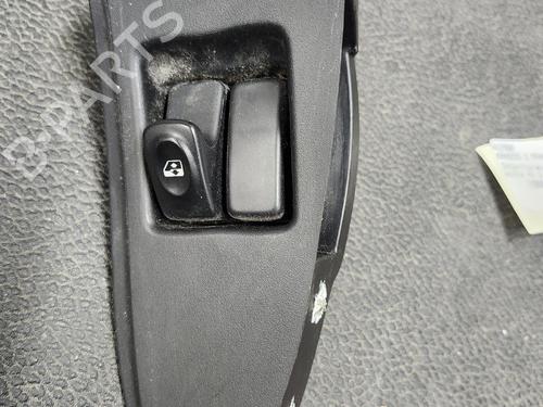 Used Right front window switch Right front window switch RENAULT KANGOO (KC0/1_) 1.5 dCi (KC08, KC09) (82 hp) 39710930 39710930