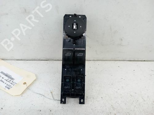 Used Left front window switch FORD FIESTA VI (CB1, CCN) 1.5 TDCi (75 hp) 28782846