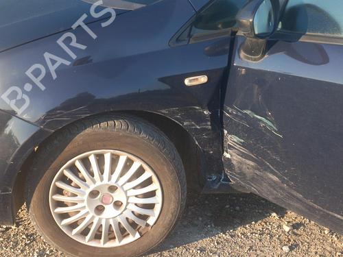 Left front driveshaft FIAT GRANDE PUNTO (199_) 1.2 | BP28773947M38 - Image 7