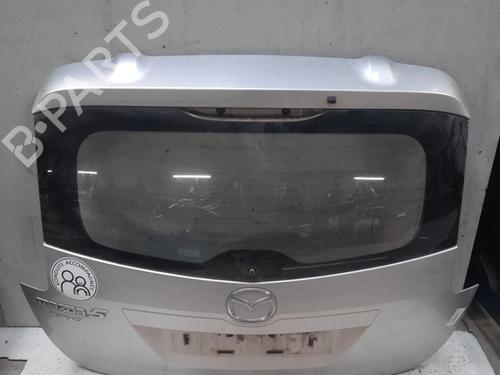 Tailgate MAZDA 5 (CR) 2.0 CD (CR19) | BP28789375C6 - Image 2