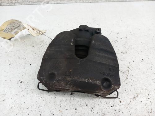 Used Left front brake caliper OPEL CORSA E (X15) 1.4 Turbo (08, 68) (101 hp) 28781010