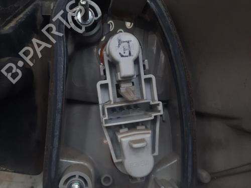 Left taillight FORD MONDEO IV Turnier (BA7) 1.8 TDCi | BP28753454C34 