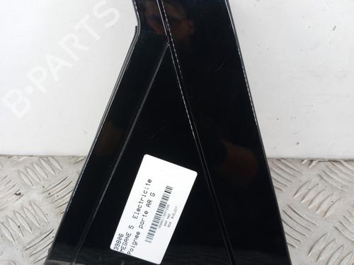 Türgriff hinten links außen für RENAULT MEGANE E-TECH SUV EV60 (BNJ1) (218 hp) 29412324