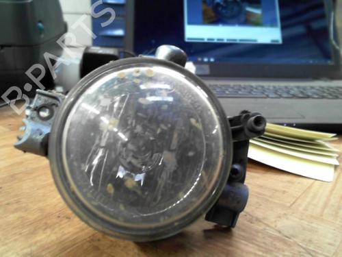 Used Right front fog light FORD C-MAX (DM2) 1.8 TDCi (115 hp) 28792637
