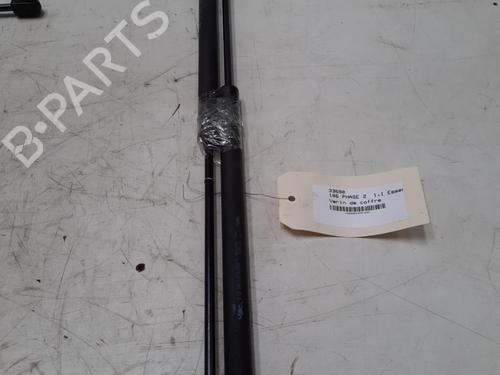 Used Tailgate lift support PEUGEOT 106 II (1A_, 1C_) 1.1 i (60 hp) 28786801