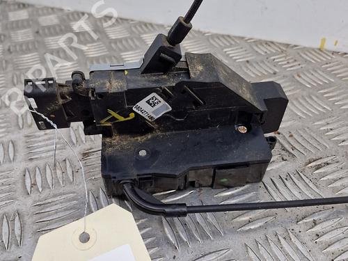 Used Electronic module Electronic module CITROËN DS5 2.0 BlueHDi 180 (180 hp) 28779945 28779945