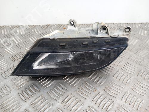 Used Right front fog light SEAT IBIZA IV (6J5, 6P1) 1.2 TDI (75 hp) 30392391