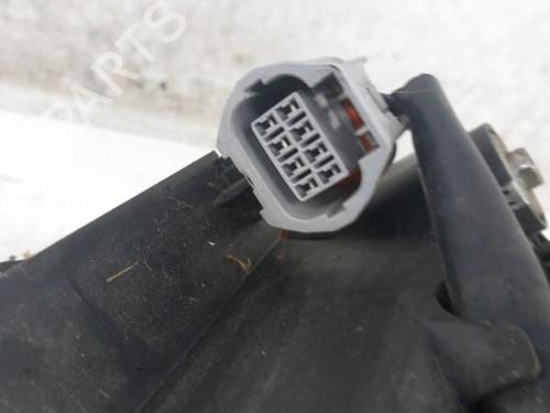 Used Right headlight Right headlight MAZDA 2 (DE_, DH_) 1.3 (DE3FS) (75 hp) 28783636 28783636