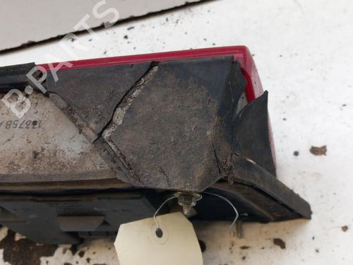 Used Right taillight Right taillight FORD ESCORT VI (GAL, AAL, ABL) 1.8 D (60 hp) 28778561 28778561