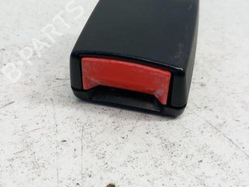 Used Seat buckle FORD FIESTA III (GFJ) 1.1 (50 hp) 28768951