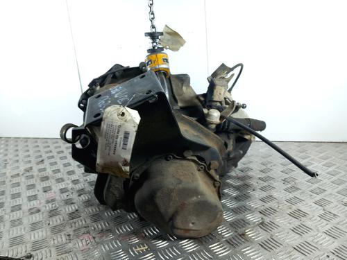 Gearbox CITROËN JUMPER I Van (230L) 2.5 D | BP29268575M3
