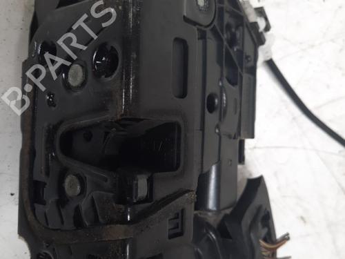 Used Rear right lock Rear right lock VW POLO V (6R1, 6C1) 1.6 TDI (90 hp) 28790170 28790170