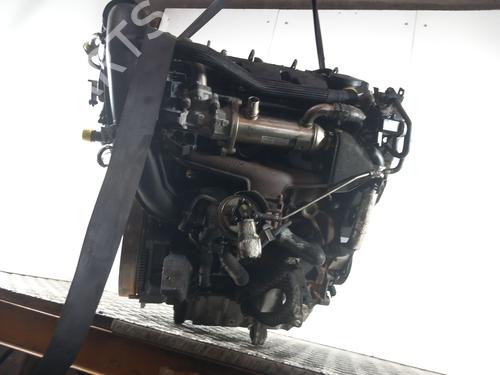 Engine CITROËN C5 III (RD_) 2.0 HDi 140 (RDRHF8, RDRHFA, RDRHA8, RDRHAJ) | BP28743845M1 - Image 2