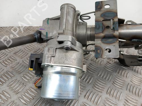 Steering column DACIA DUSTER (HM_) 1.5 dCi 115 (HMAD) | BP29569209M21 - Image 3