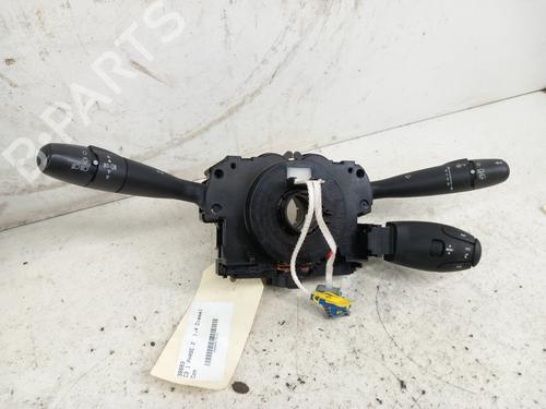 Used Steering column stalk CITROËN C3 I (FC_, FN_) 1.4 HDi (68 hp) 28733675