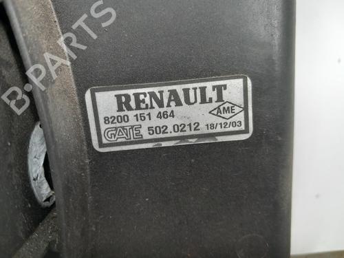 Used Radiator fan Radiator fan 38483939 38483939