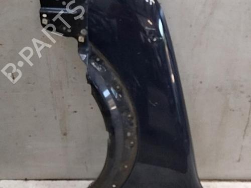 Left front fenders FORD TOURNEO CONNECT 1.8 TDCi | BP28752402C41 