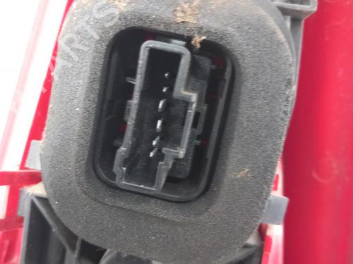 Right taillight CITROËN C3 I (FC_, FN_) 1.4 i | BP29567329C35 