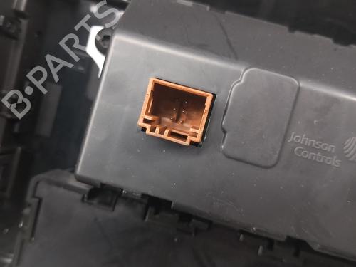 Radio CITROËN SPACETOURER Bus (V_) 1.5 BlueHDi 120 | BP28735496E6  - Image 5