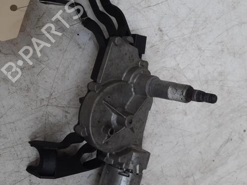 Viskermotor bakrute SMART FORFOUR (454) 1.1 (454.030) (75 hp) 28763175