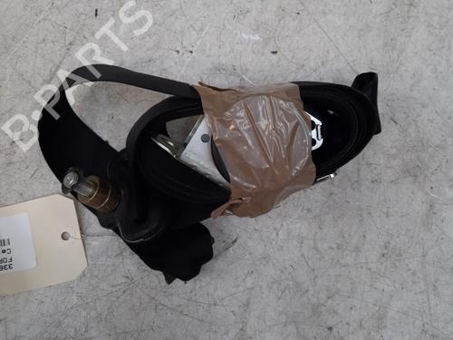 Rear left belt tensioner SMART FORFOUR (454) 1.1 (454.030) | BP28763183C89 