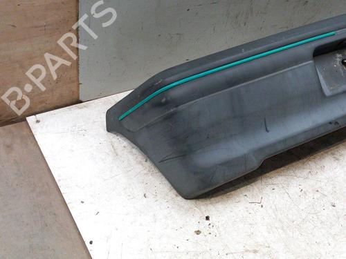 Used Rear bumper PEUGEOT 106 II (1A_, 1C_) 1.0 i (50 hp) 28778763