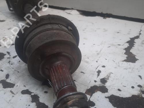 Used Right front driveshaft Right front driveshaft FIAT CINQUECENTO (170_) 0.9 i.e. S (170AF, 170CF) (40 hp) 28766427 28766427