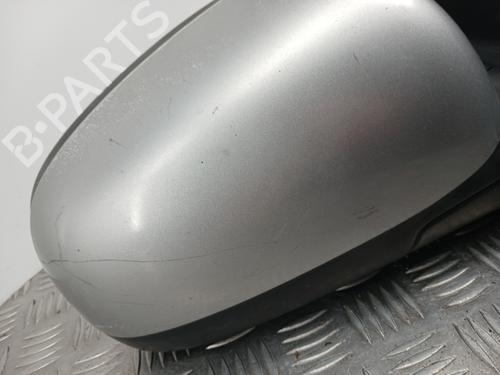 Right mirror NISSAN NOTE (E11, NE11) 1.5 dCi | BP30792056C27 