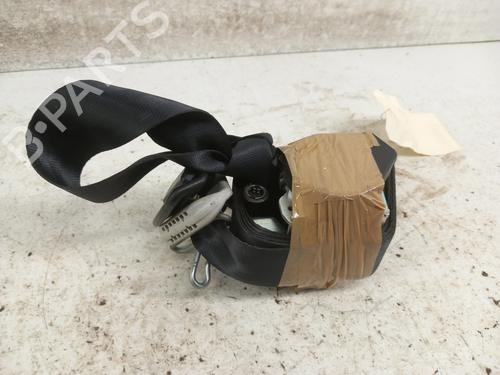 Used Front left belt tensioner PEUGEOT 207 SW (WK_) 1.6 HDi (92 hp) 28780744