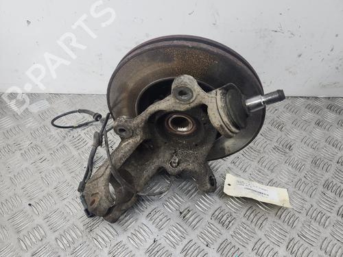 Left front steering knuckle FORD TRANSIT Van (FA_ _) 2.2 TDCi | BP34456146M25 - Image 2