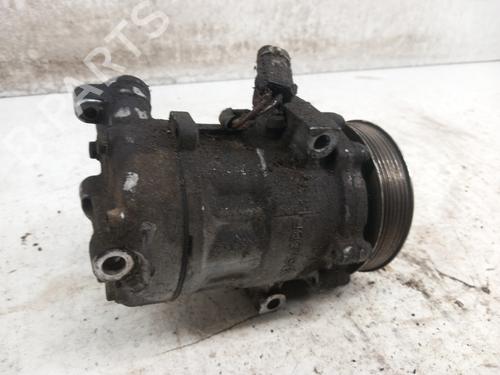 AC compressor SUZUKI SWIFT III (MZ, EZ) 1.3 DDiS (RS413D) | BP28743467M34 - Image 3
