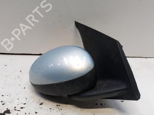 Right mirror TOYOTA AYGO (_B1_) 1.0 (KGB10_, KGB10R) | BP28770425C27 