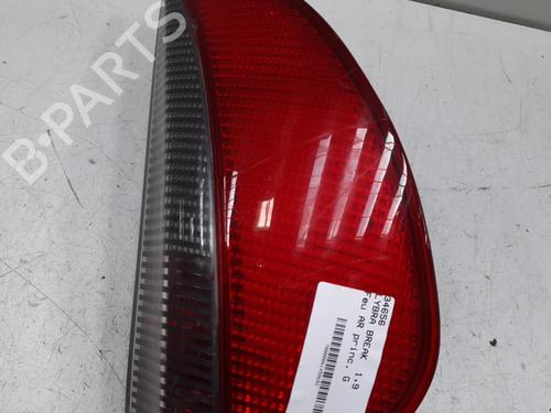 Used Left taillight Left taillight LANCIA LYBRA SW (839_) 1.9 JTD (839.BXI1A, 839.BXN1A, 839.CXL1A) (116 hp) 28771584 28771584