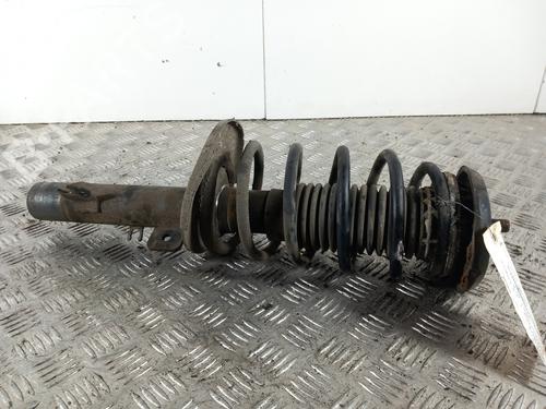 Used Left front shock absorber PEUGEOT 207 (WA_, WC_) 1.6 16V VTi (120 hp) 29186306